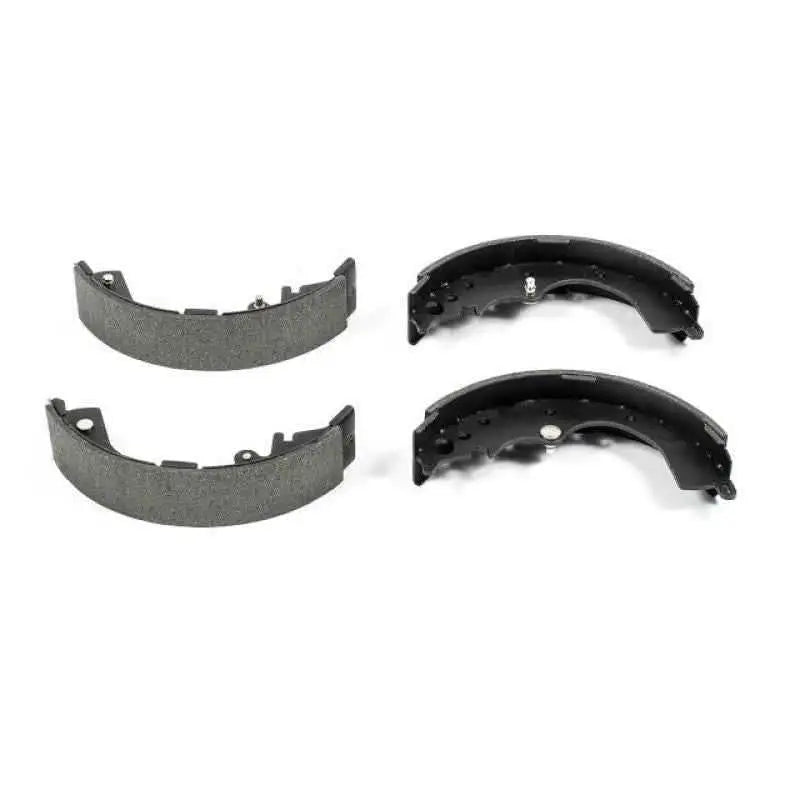 PowerStop B871