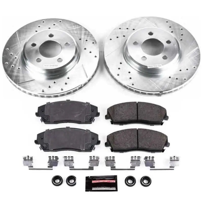 POWERSTOP K1714
