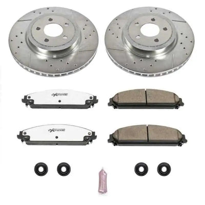 POWERSTOP K2560-26