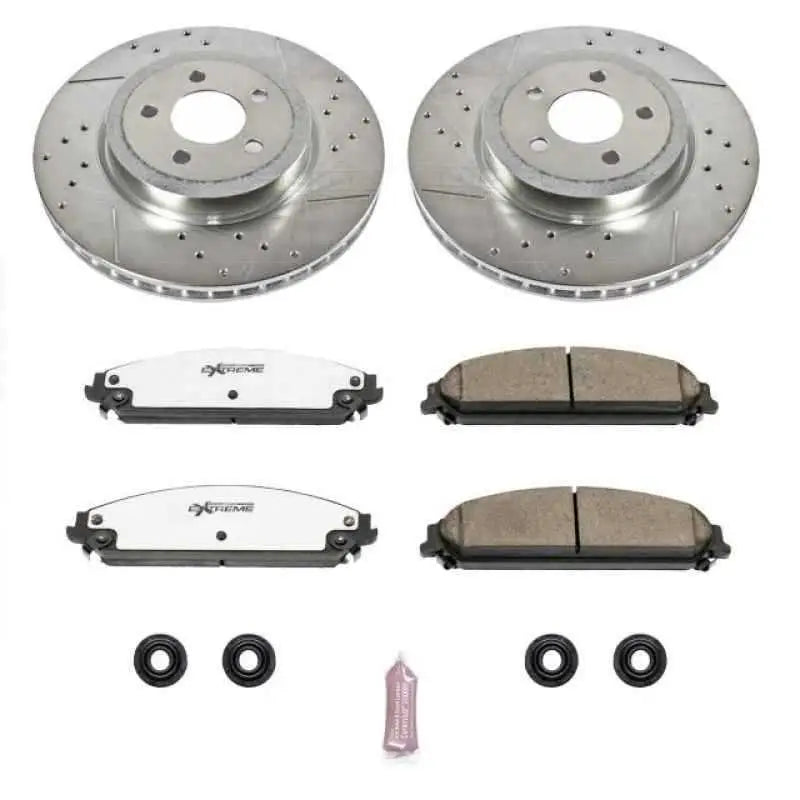 POWERSTOP K2560-26