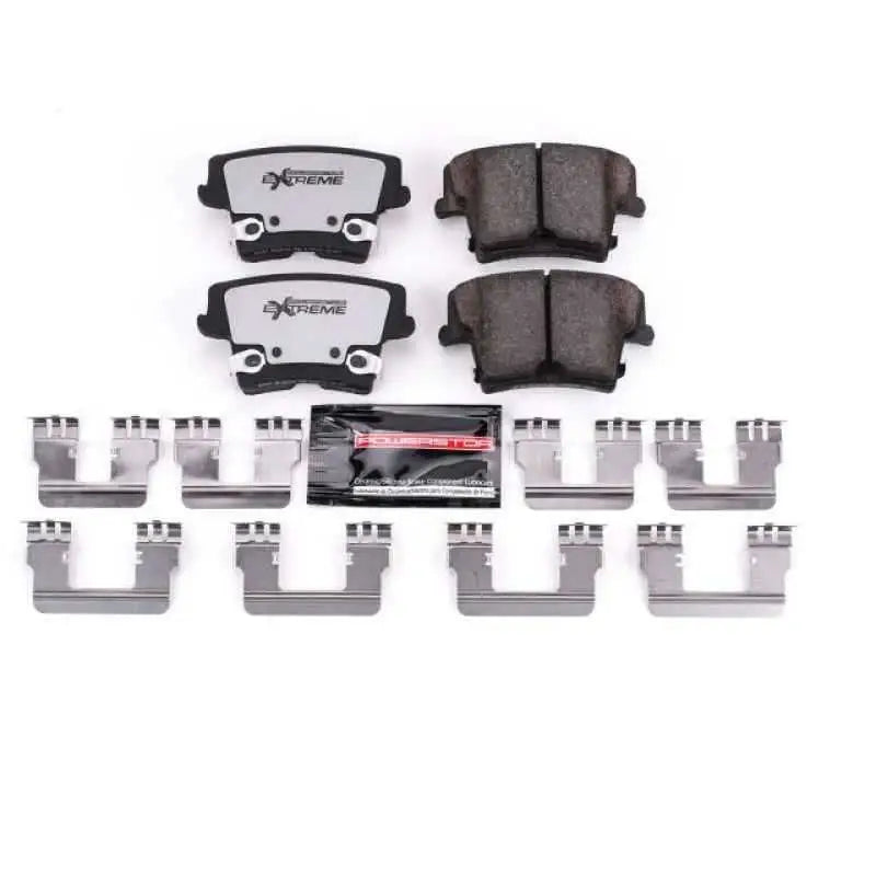 PowerStop Z26-1057