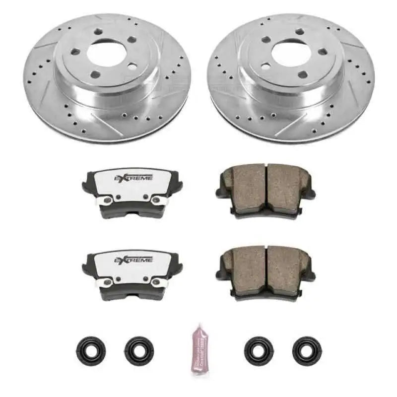 PowerStop K1720-26