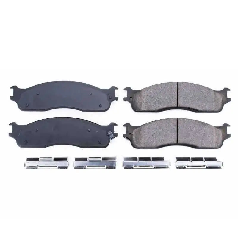 PowerStop 17-965
