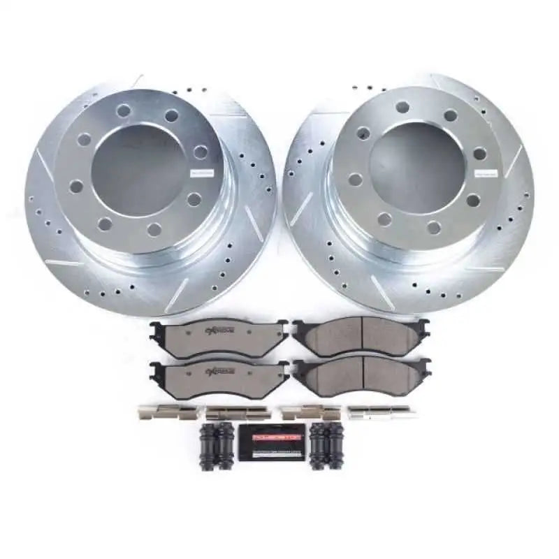 POWERSTOP K5490-36