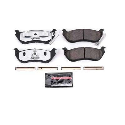 PowerStop Z36-1109