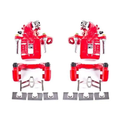 PowerStop S3298