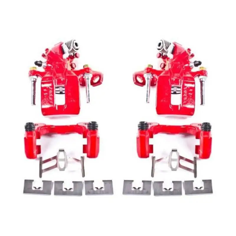 PowerStop S3298