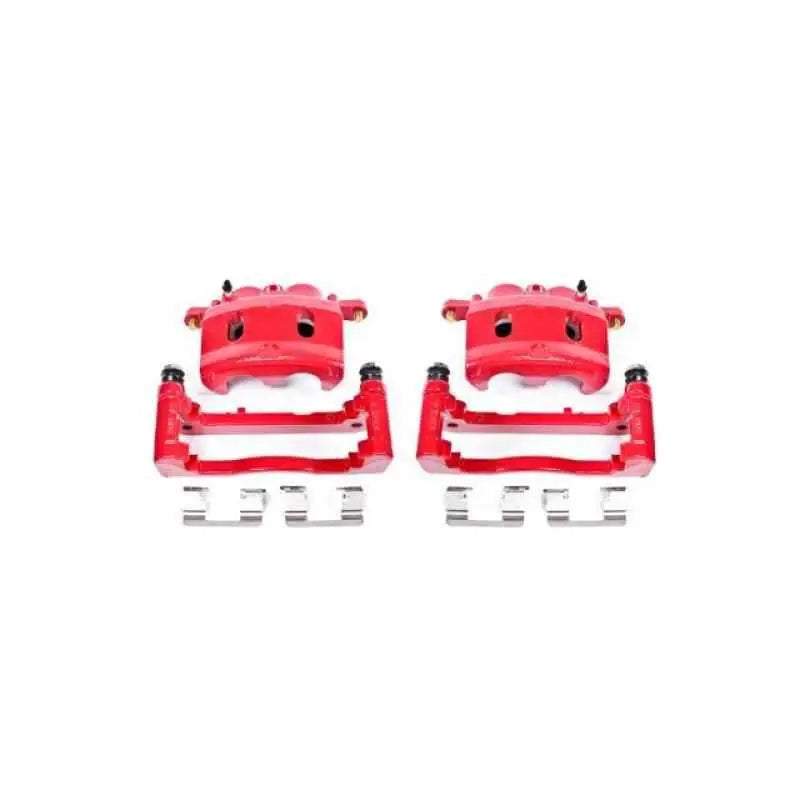PowerStop S4918