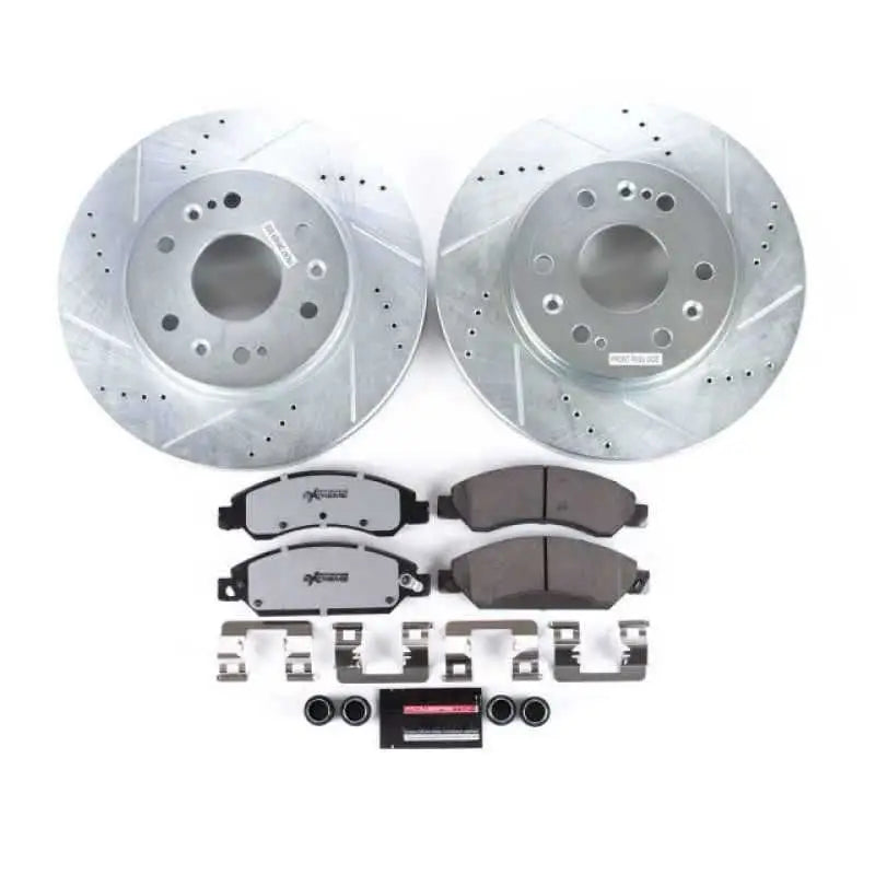 POWERSTOP K2067-36