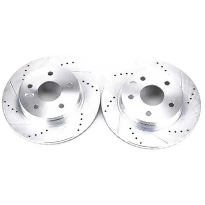 PowerStop AR8750XPR