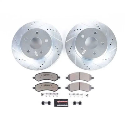 POWERSTOP K2163-36