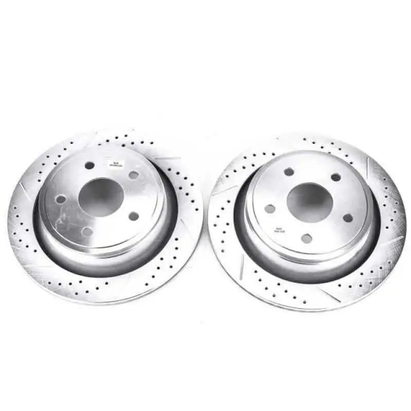 PowerStop AR8752XPR