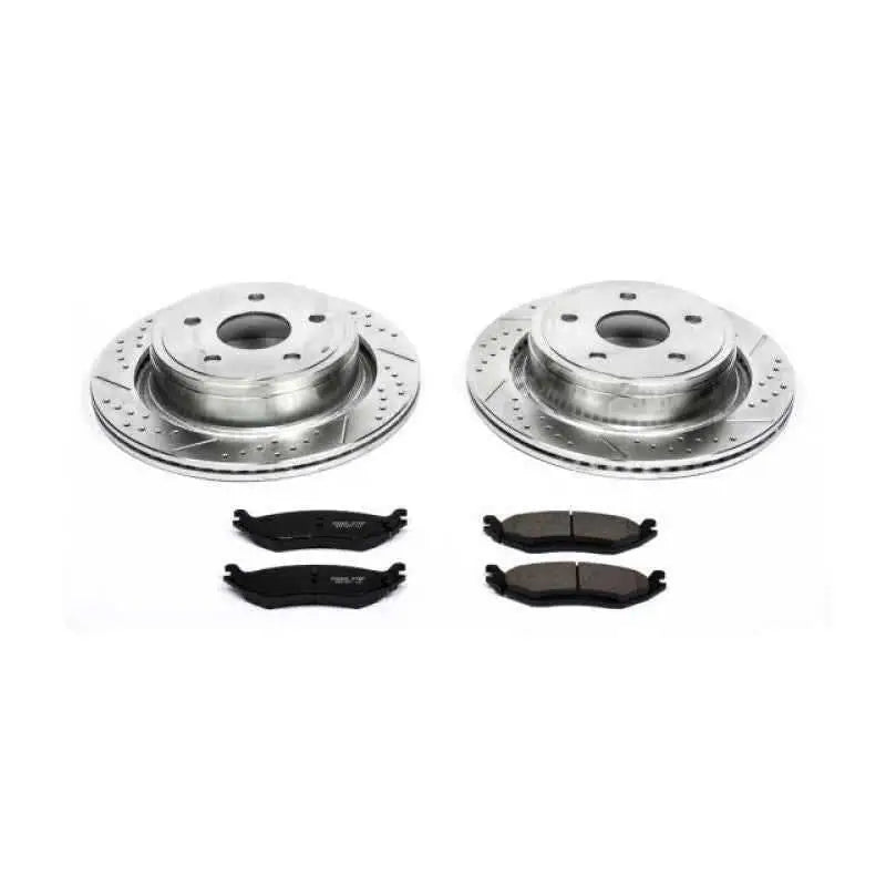 POWERSTOP K2172