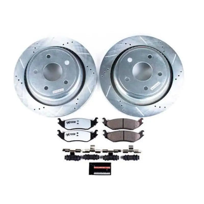 POWERSTOP K2172-36