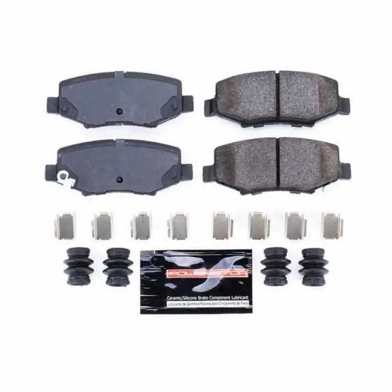 PowerStop Z23-1274