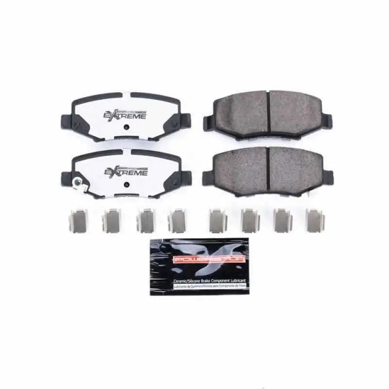 PowerStop Z36-1274