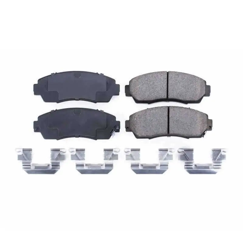 PowerStop 17-1089