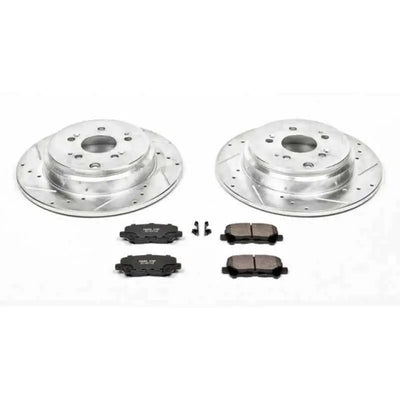 PowerStop K4685