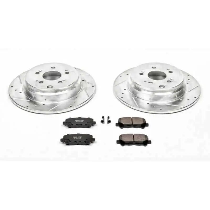 PowerStop K4685