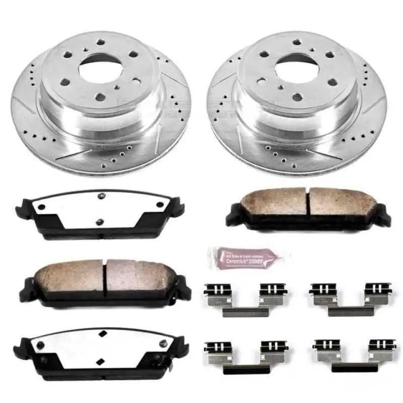 POWERSTOP K2083-36