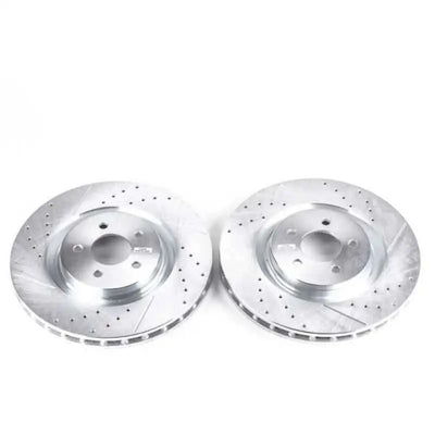 PowerStop AR8184XPR