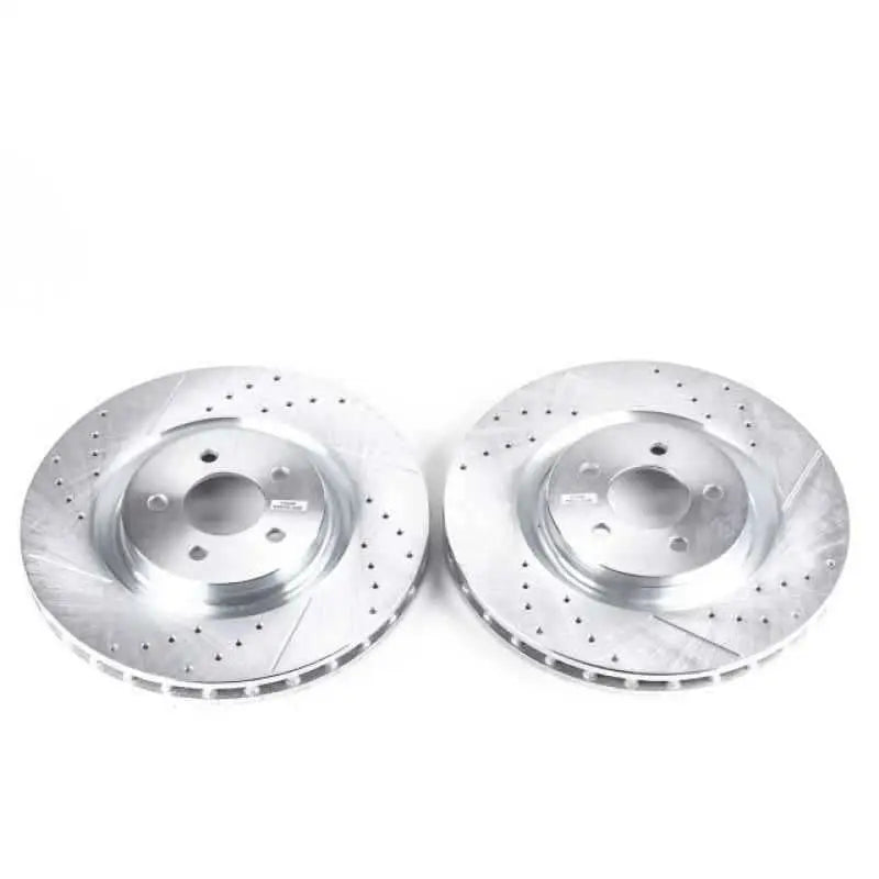 PowerStop AR8184XPR
