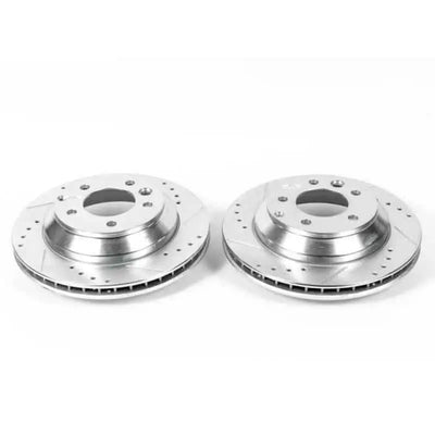 PowerStop EBR1013XPR