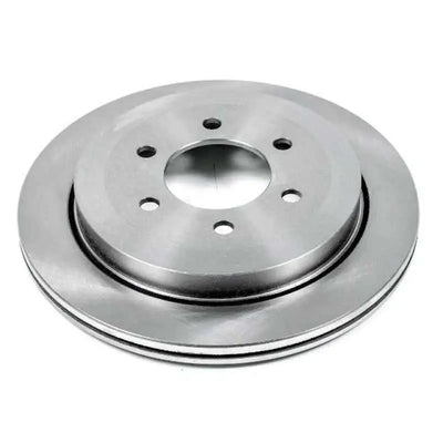 PowerStop AR85124