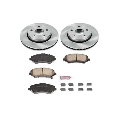 PowerStop KOE3097