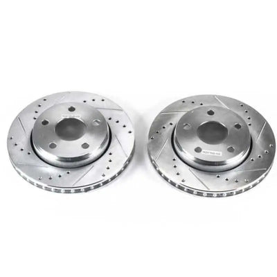 PowerStop AR8780XPR