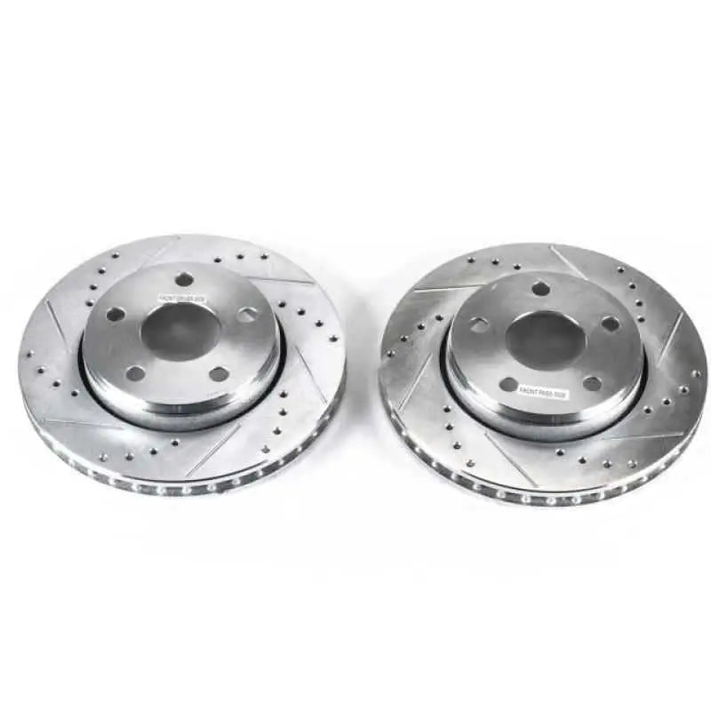 PowerStop AR8780XPR