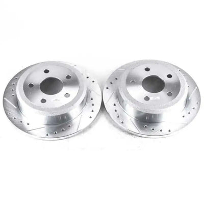 PowerStop AR8382XPR