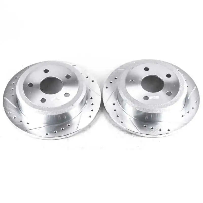 PowerStop AR8382XPR
