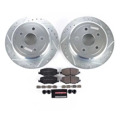 PowerStop K3090