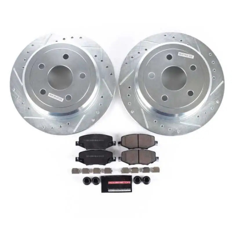 PowerStop K3090