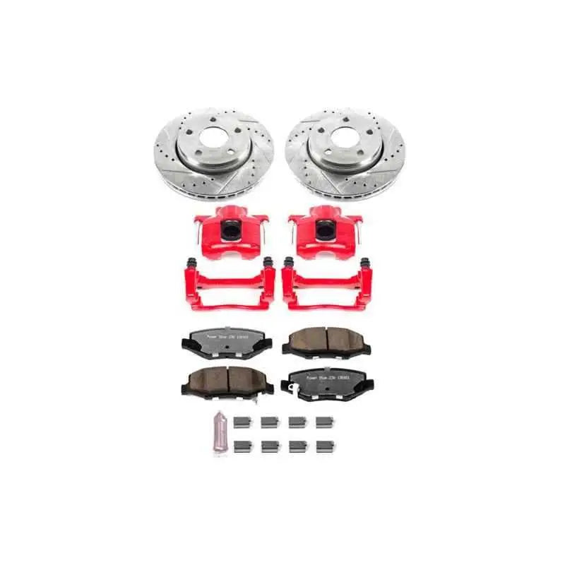 PowerStop KC3097-36