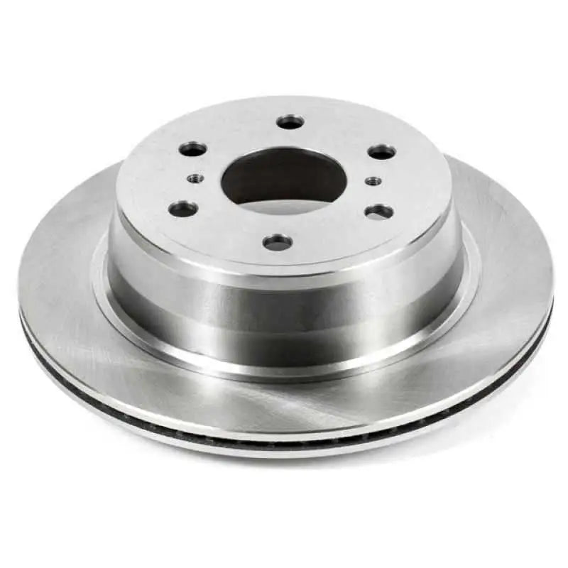 PowerStop AR8658