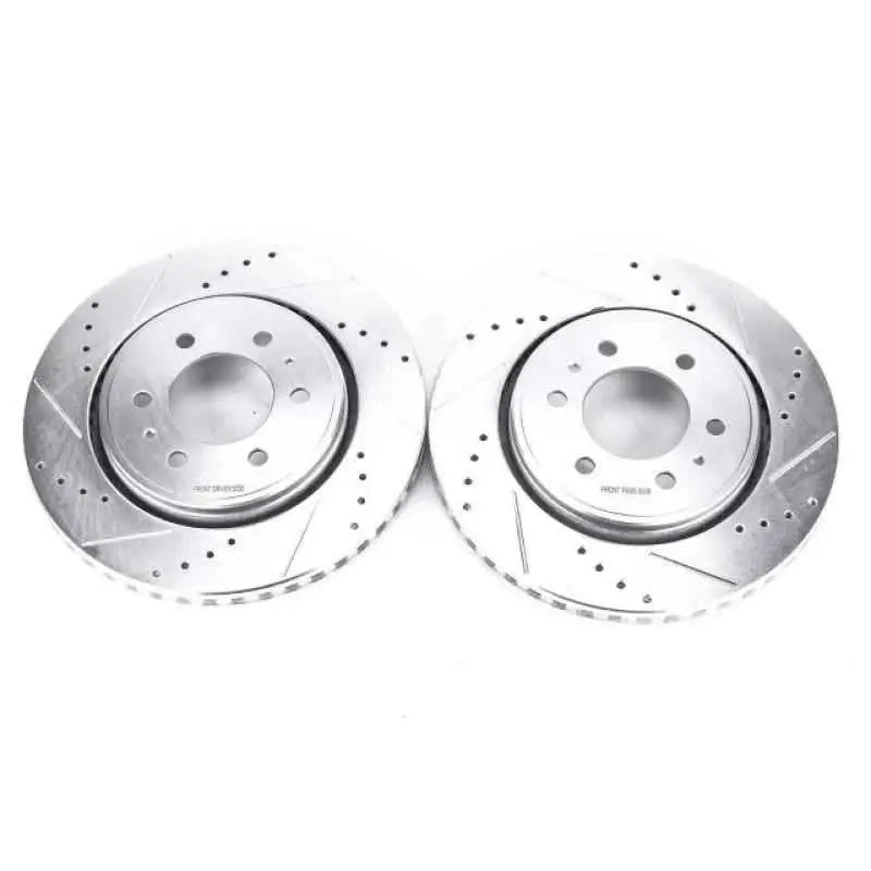 PowerStop AR85108XPR