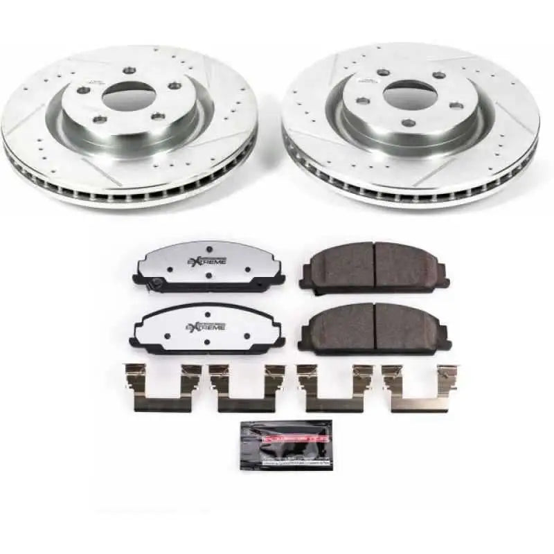 PowerStop K5529-26
