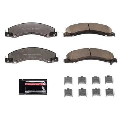 PowerStop Z36-1335