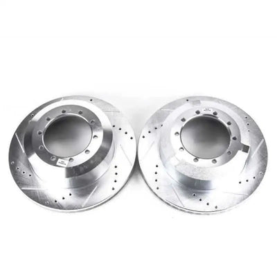 PowerStop AR85114XPR