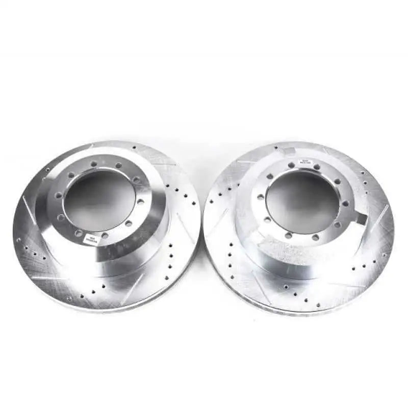PowerStop AR85114XPR