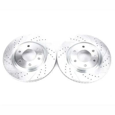 PowerStop JBR1199XPR