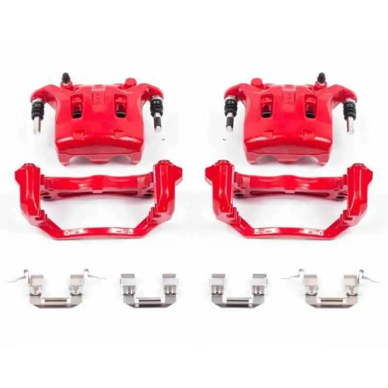 PowerStop S2870B
