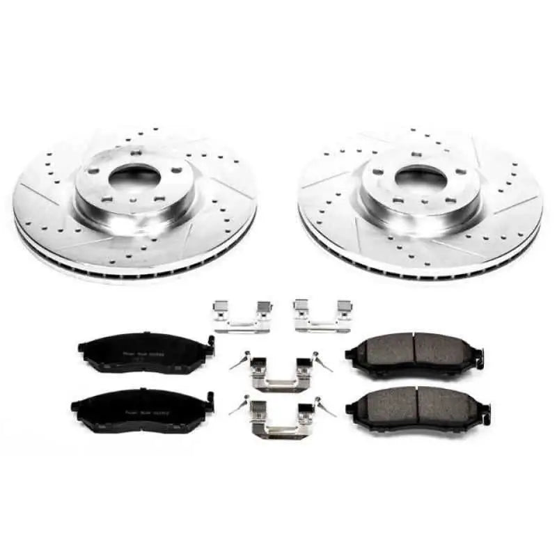 POWERSTOP K112