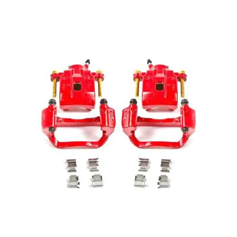 PowerStop S3276