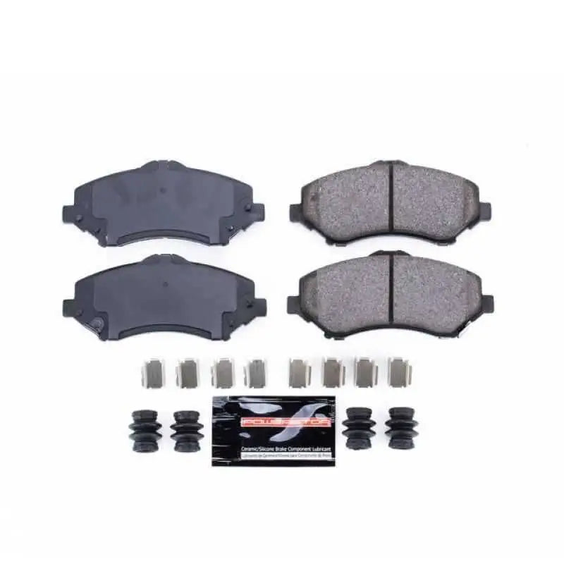 PowerStop Z23-1273
