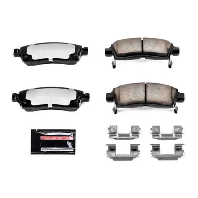 PowerStop Z36-883
