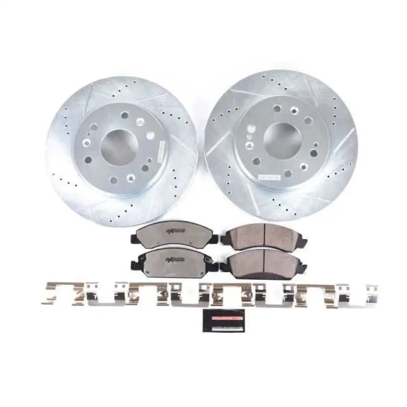 POWERSTOP K2069-36