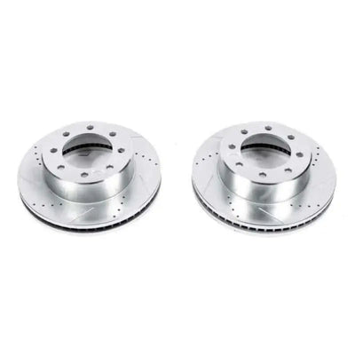 PowerStop AR8373XPR